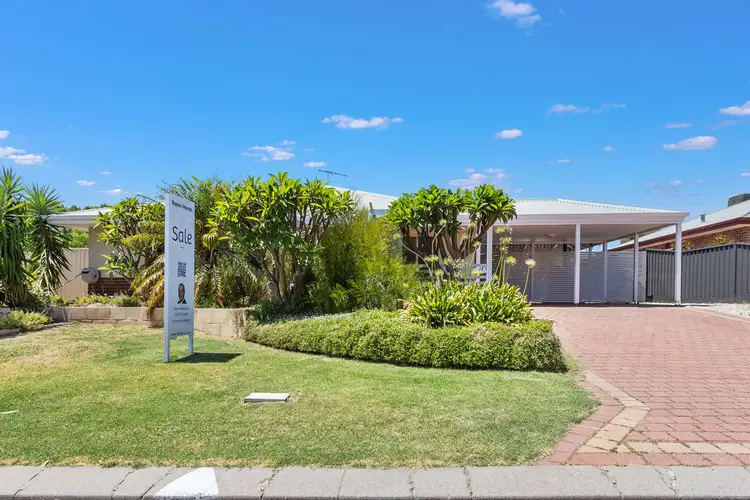 47 River Bank Boulevard, South Guildford WA 6055