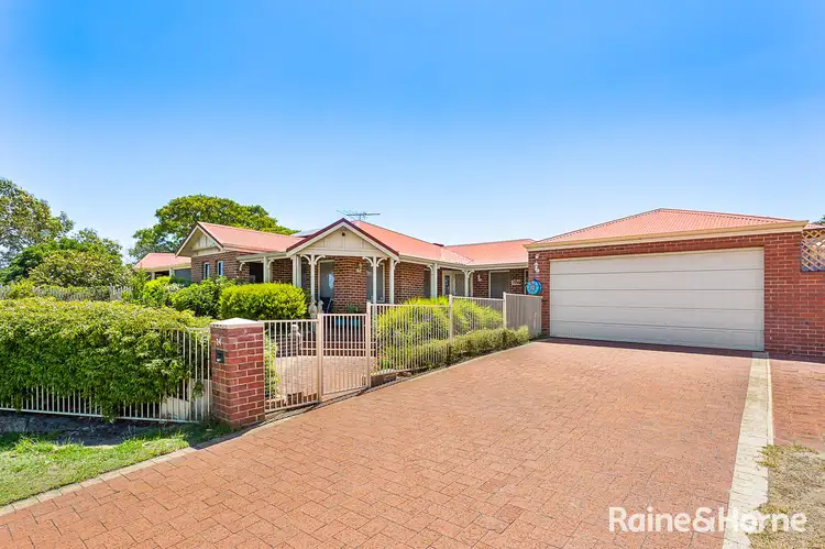 24 Rockdale Pass, Landsdale WA 6065