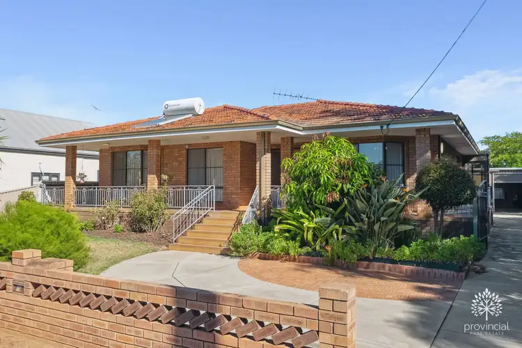 15 Amherst Road, Woodbridge WA 6056