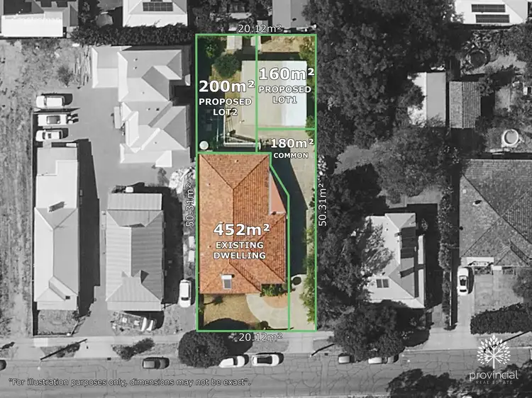 Second view of Homely house listing, 15 Amherst Road, Woodbridge WA 6056