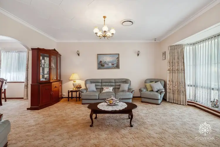 Fifth view of Homely house listing, 15 Amherst Road, Woodbridge WA 6056