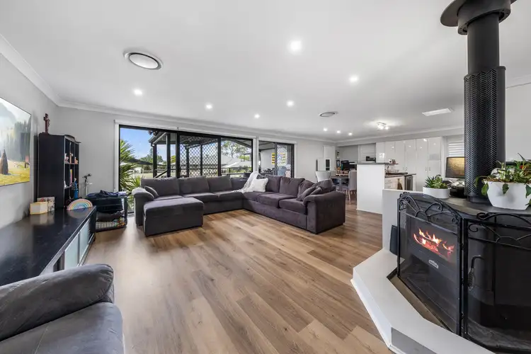 32 Buckingham Street, Pitt Town NSW 2756