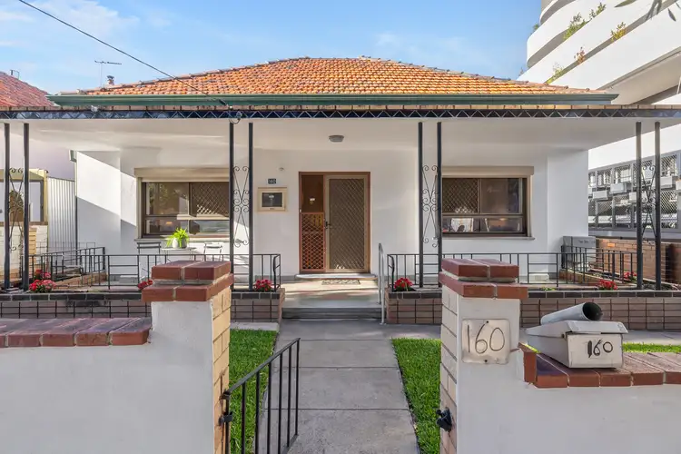 160 Harold Street, Mount Lawley WA 6050