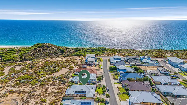 Main view of Homely house listing, 25 Katinka Street, Dalyellup WA 6230