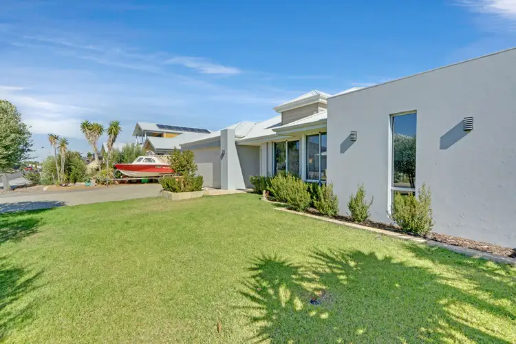 Second view of Homely house listing, 25 Katinka Street, Dalyellup WA 6230