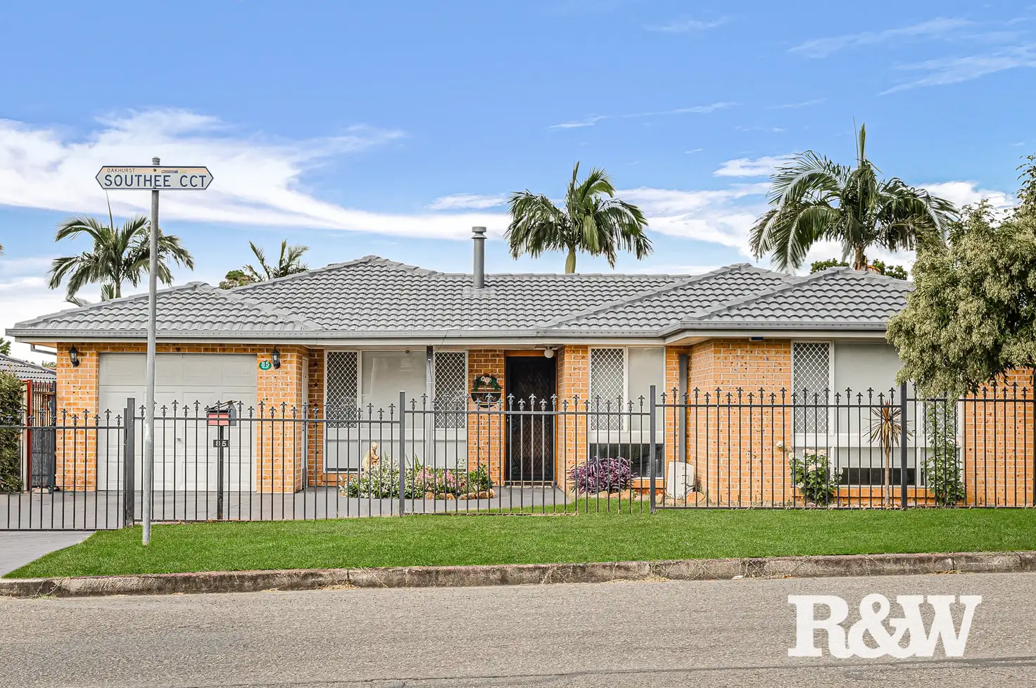 Main view of Homely house listing, 85 Southee Circuit, Oakhurst NSW 2761