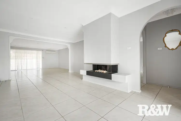 Second view of Homely house listing, 85 Southee Circuit, Oakhurst NSW 2761