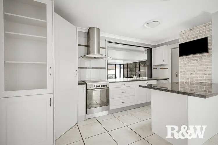 Third view of Homely house listing, 85 Southee Circuit, Oakhurst NSW 2761