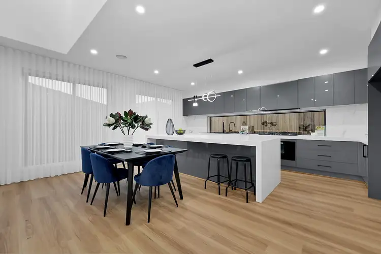 Main view of Homely house listing, 12 Blanc Street, Wollert VIC 3750