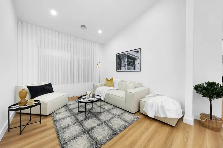 Third view of Homely house listing, 12 Blanc Street, Wollert VIC 3750