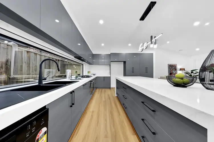 Fourth view of Homely house listing, 12 Blanc Street, Wollert VIC 3750