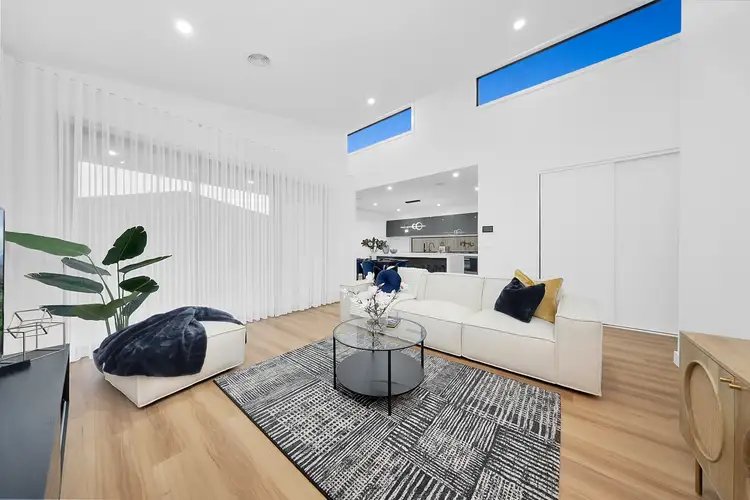 Fifth view of Homely house listing, 12 Blanc Street, Wollert VIC 3750