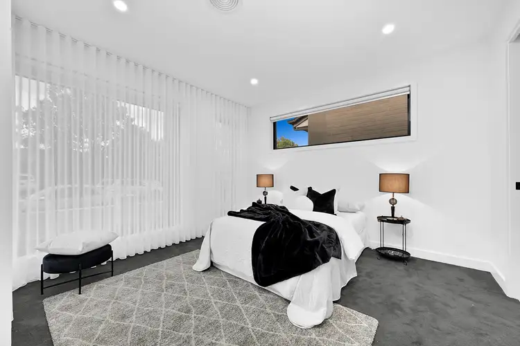 Sixth view of Homely house listing, 12 Blanc Street, Wollert VIC 3750