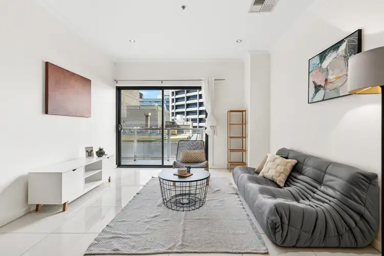 39 Grenfell Street