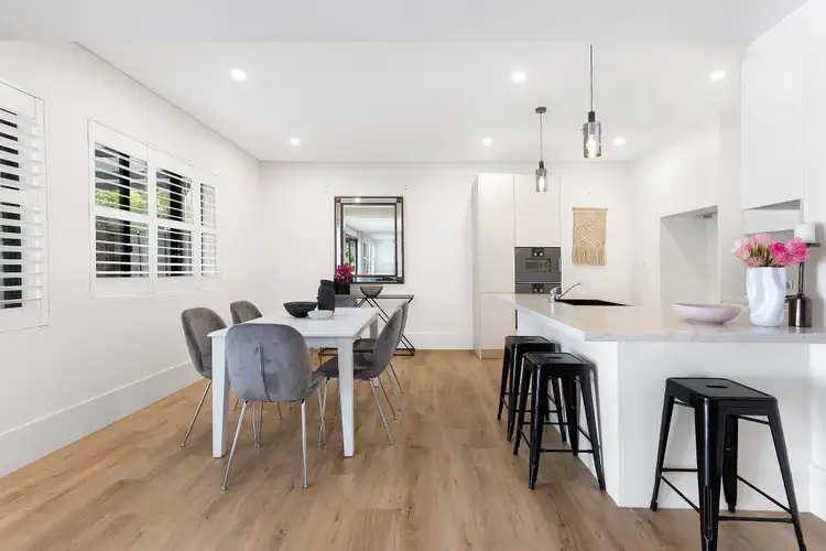 Fifth view of Homely house listing, 1282 Pacific Highway, Turramurra NSW 2074