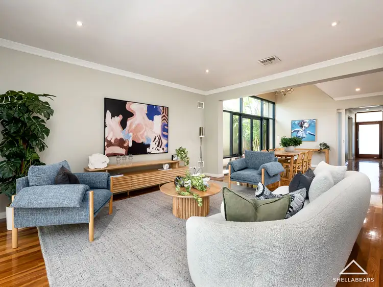 Third view of Homely house listing, 109 North St, Swanbourne WA 6010