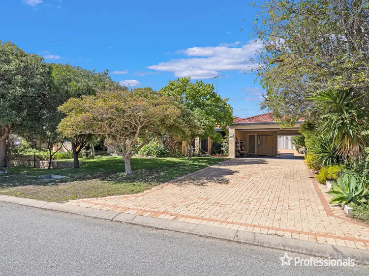 Sixth view of Homely house listing, 10 Hazelmere Drive, Dawesville WA 6211