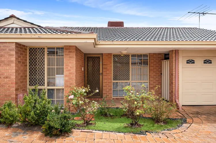 65 Anstey Street