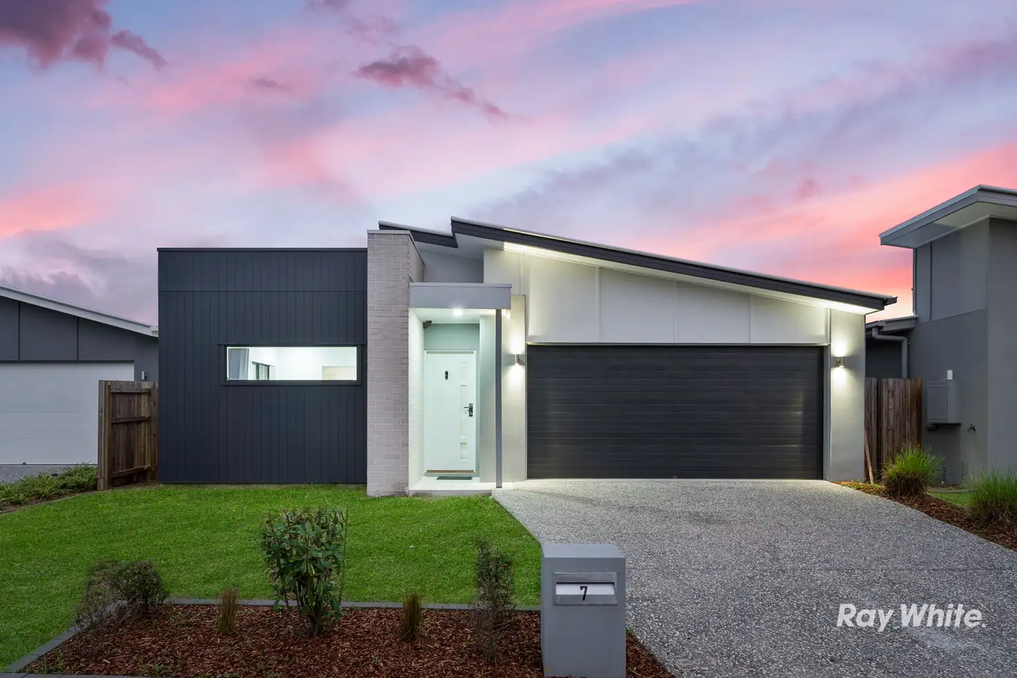 Main view of Homely house listing, 7 Barratt Drive, Greenbank QLD 4124