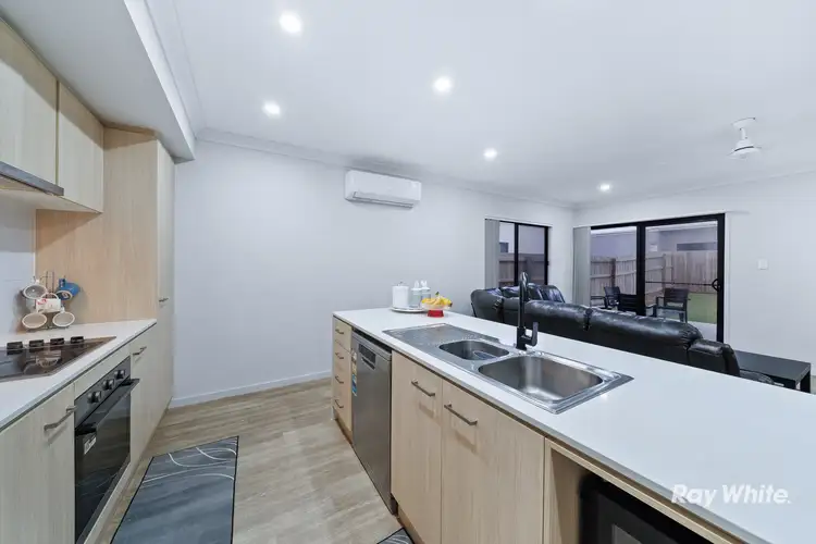 Second view of Homely house listing, 7 Barratt Drive, Greenbank QLD 4124