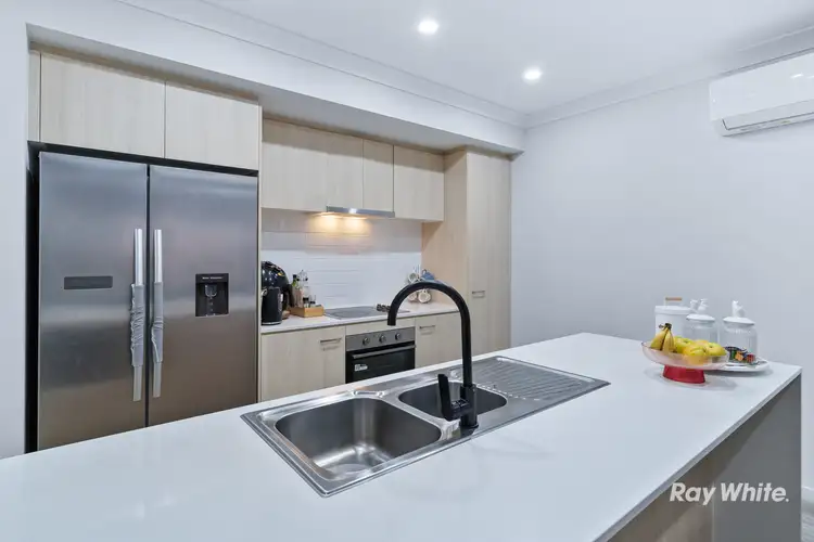 Fourth view of Homely house listing, 7 Barratt Drive, Greenbank QLD 4124