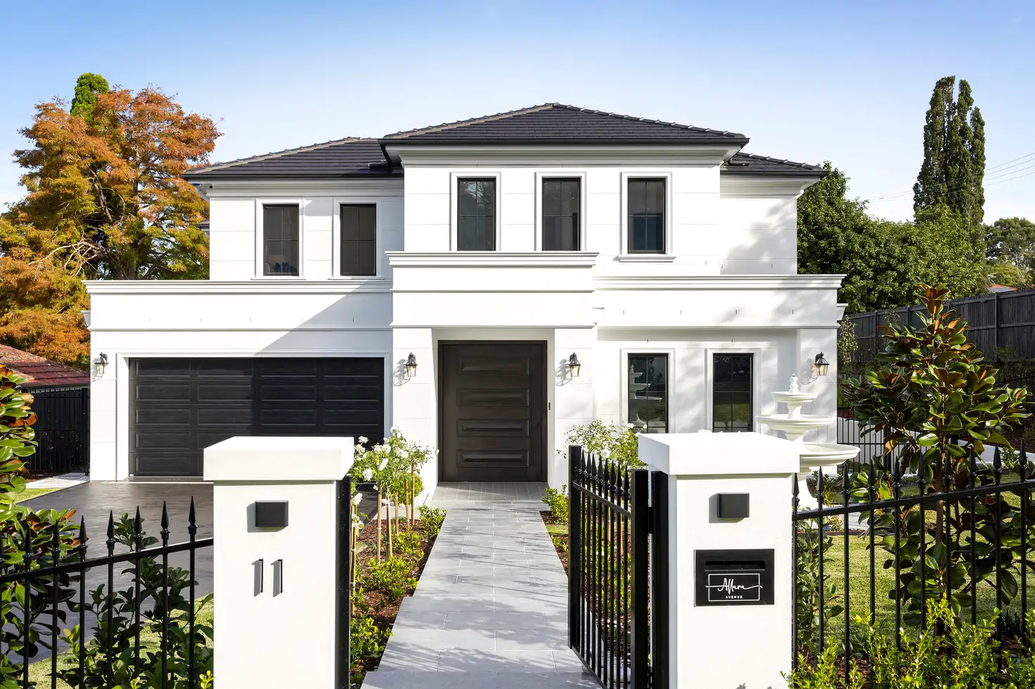 Main view of Homely house listing, 11 Allara Avenue, Turramurra NSW 2074