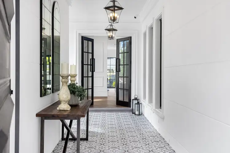 Second view of Homely house listing, 11 Allara Avenue, Turramurra NSW 2074