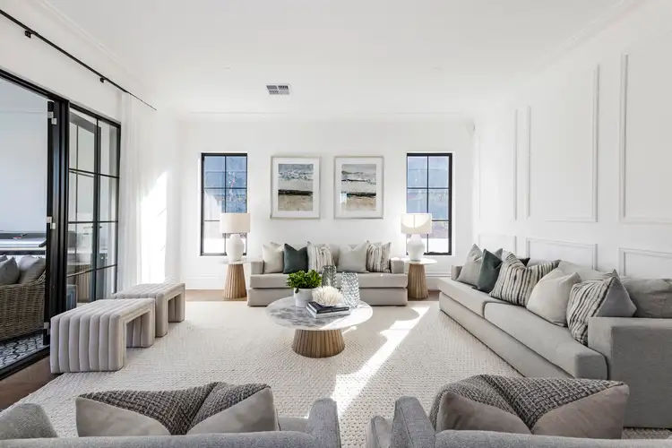 Fifth view of Homely house listing, 11 Allara Avenue, Turramurra NSW 2074