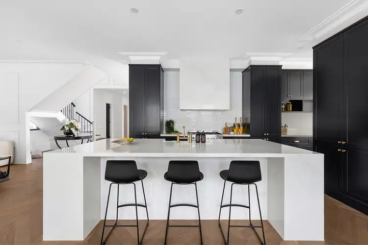 Sixth view of Homely house listing, 11 Allara Avenue, Turramurra NSW 2074