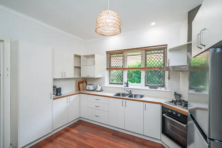 15 NORFOLK STREET, South Perth WA 6151