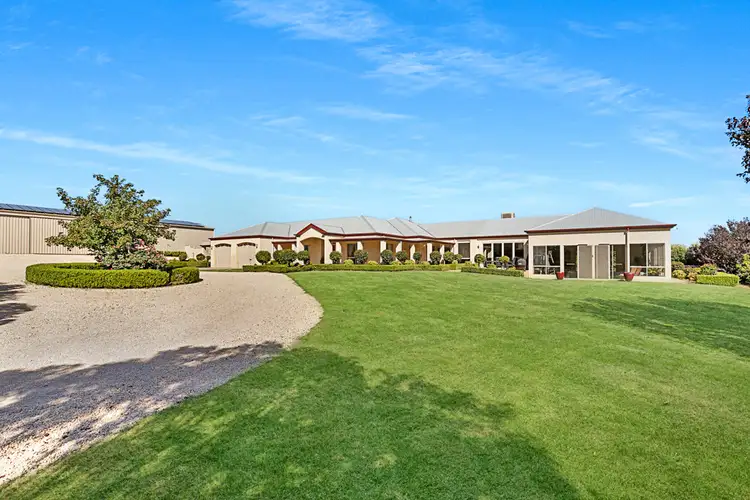 Second view of Homely house listing, 88 Woolston Road, Berri SA 5343