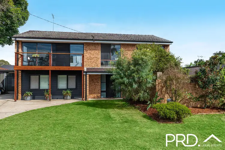 75 Raleigh Road, Milperra NSW 2214
