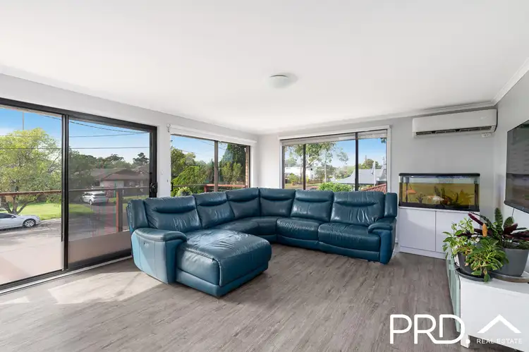 Second view of Homely house listing, 75 Raleigh Road, Milperra NSW 2214