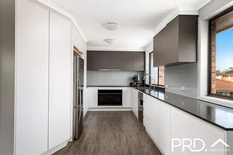 Third view of Homely house listing, 75 Raleigh Road, Milperra NSW 2214