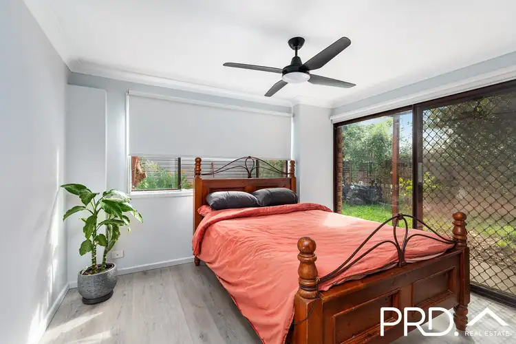 Fourth view of Homely house listing, 75 Raleigh Road, Milperra NSW 2214