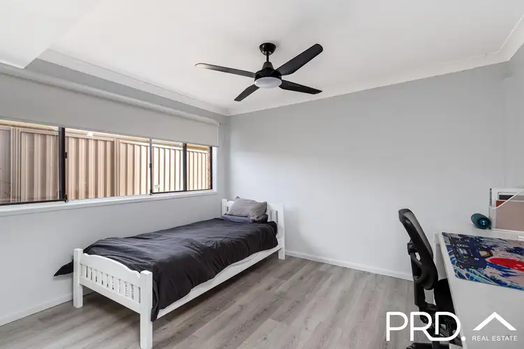 Sixth view of Homely house listing, 75 Raleigh Road, Milperra NSW 2214