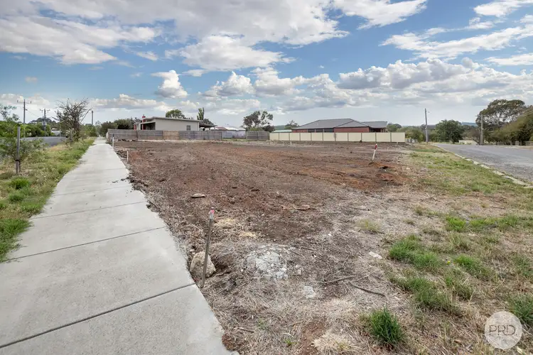 LOT 1, 12 Williams Street, Creswick VIC 3363
