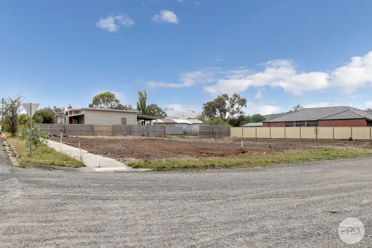 Second view of Homely land listing, LOT 1, 12 Williams Street, Creswick VIC 3363