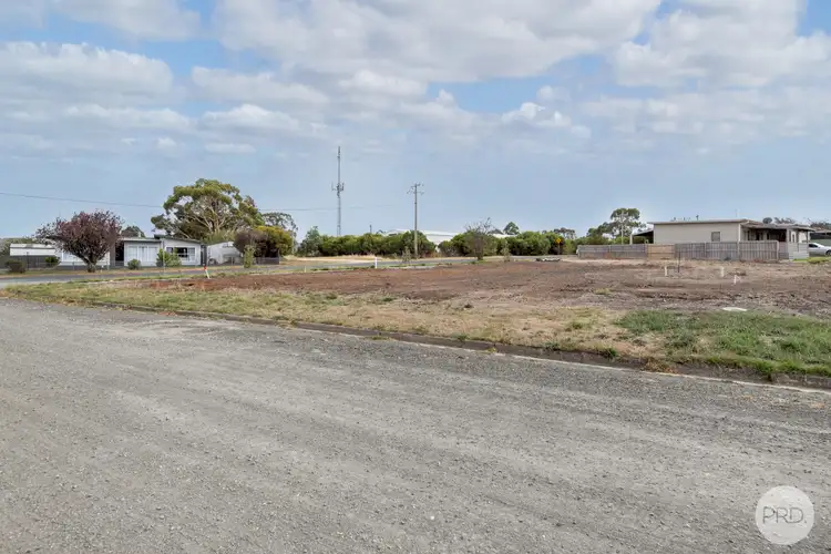 Third view of Homely land listing, LOT 1, 12 Williams Street, Creswick VIC 3363