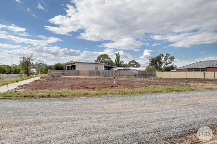Fourth view of Homely land listing, LOT 1, 12 Williams Street, Creswick VIC 3363