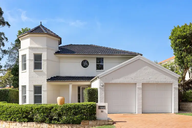 16 The Sanctuary, Westleigh NSW 2120