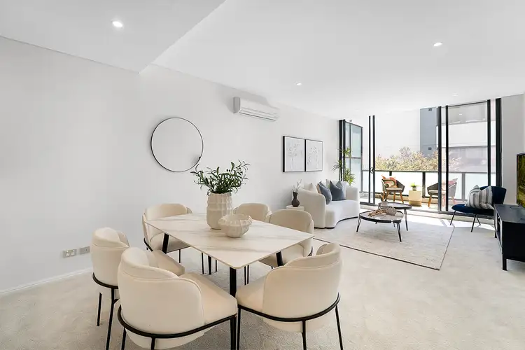 345/17-19 Memorial Avenue, St Ives NSW 2075