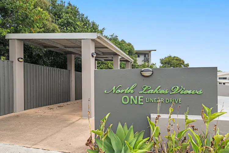 Third view of Homely townhouse listing, 188/1 Linear Drive, Mango Hill QLD 4509