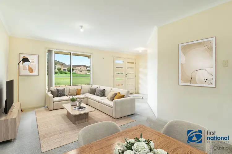 1 Shoesmith Close, Casino NSW 2470