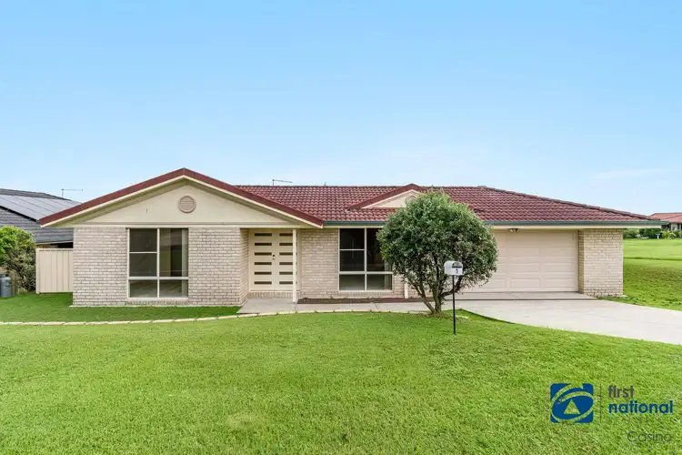 1 Shoesmith Close, Casino NSW 2470