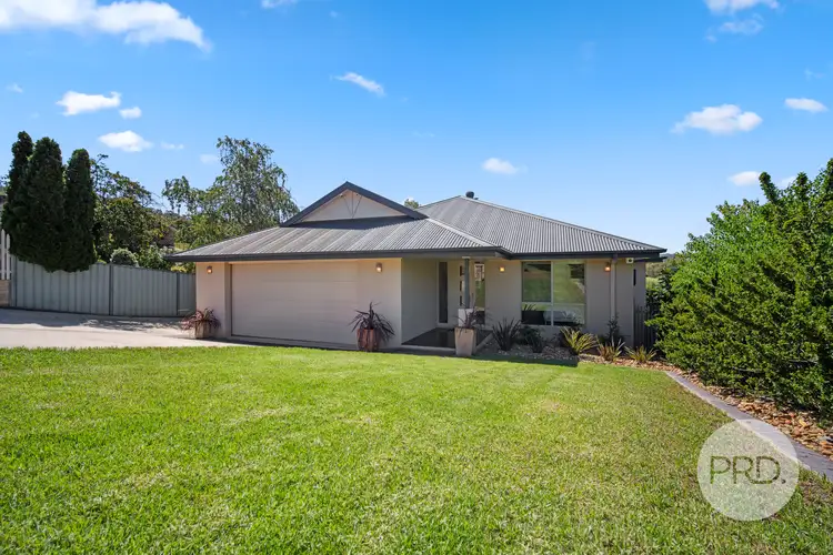 408 Halehaven Crescent, Lavington NSW 2641