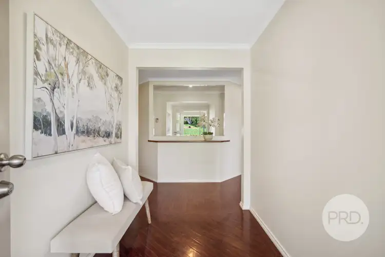 Fourth view of Homely house listing, 408 Halehaven Crescent, Lavington NSW 2641