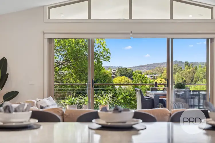 Sixth view of Homely house listing, 408 Halehaven Crescent, Lavington NSW 2641