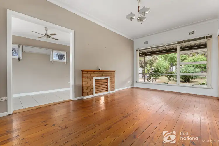 Sixth view of Homely rural property listing, 859 Castlereagh Highway (Mullamuddy), Mudgee NSW 2850