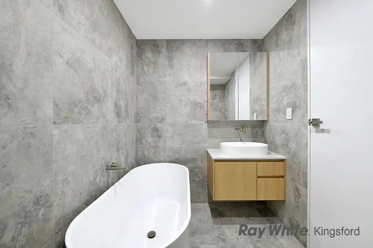 Fourth view of Homely semi-detached listing, 92B Fern Street, Clovelly NSW 2031